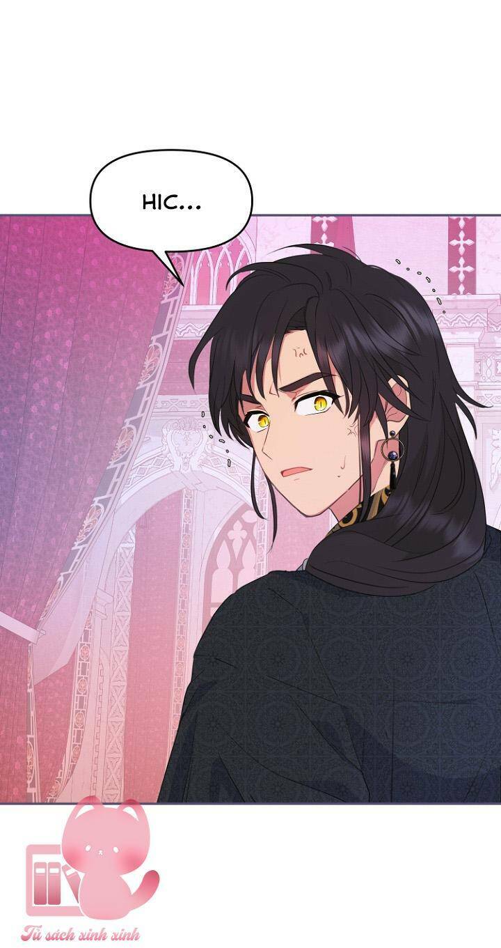 Tiền Là Tất Cả Chồng Là Phù Du - Chapter 33 - Page 61