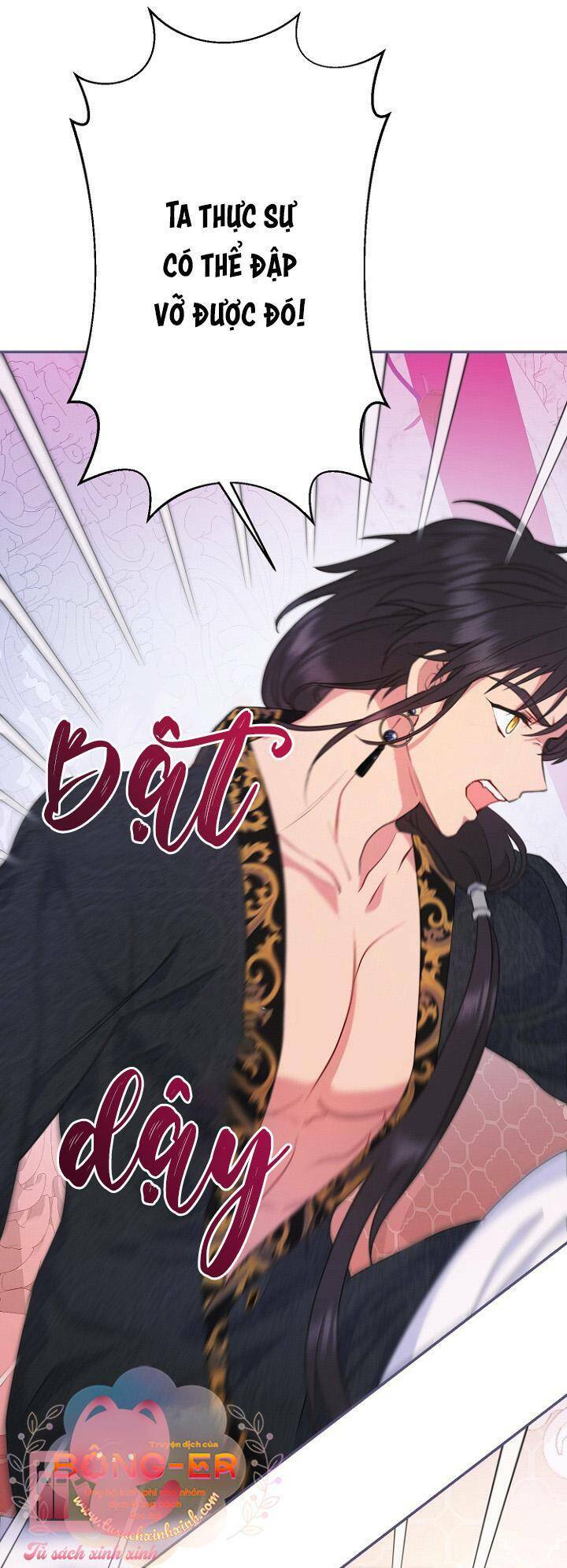 Tiền Là Tất Cả Chồng Là Phù Du - Chapter 33 - Page 62