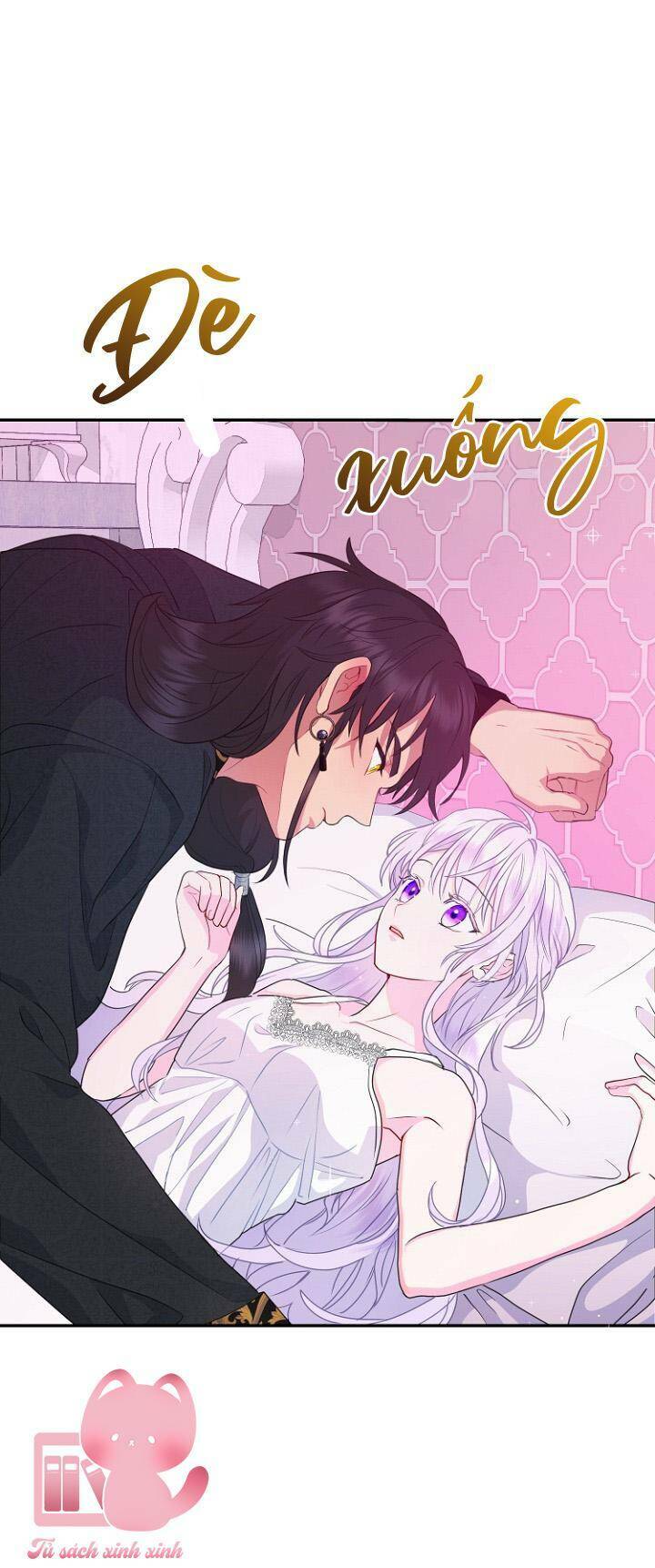 Tiền Là Tất Cả Chồng Là Phù Du - Chapter 33 - Page 64