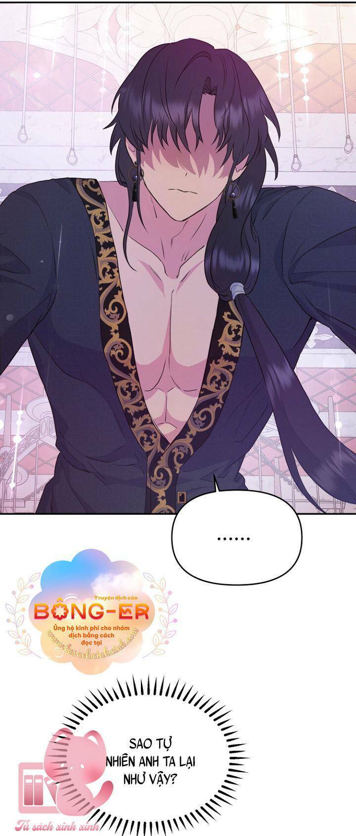 Tiền Là Tất Cả Chồng Là Phù Du - Chapter 33 - Page 67