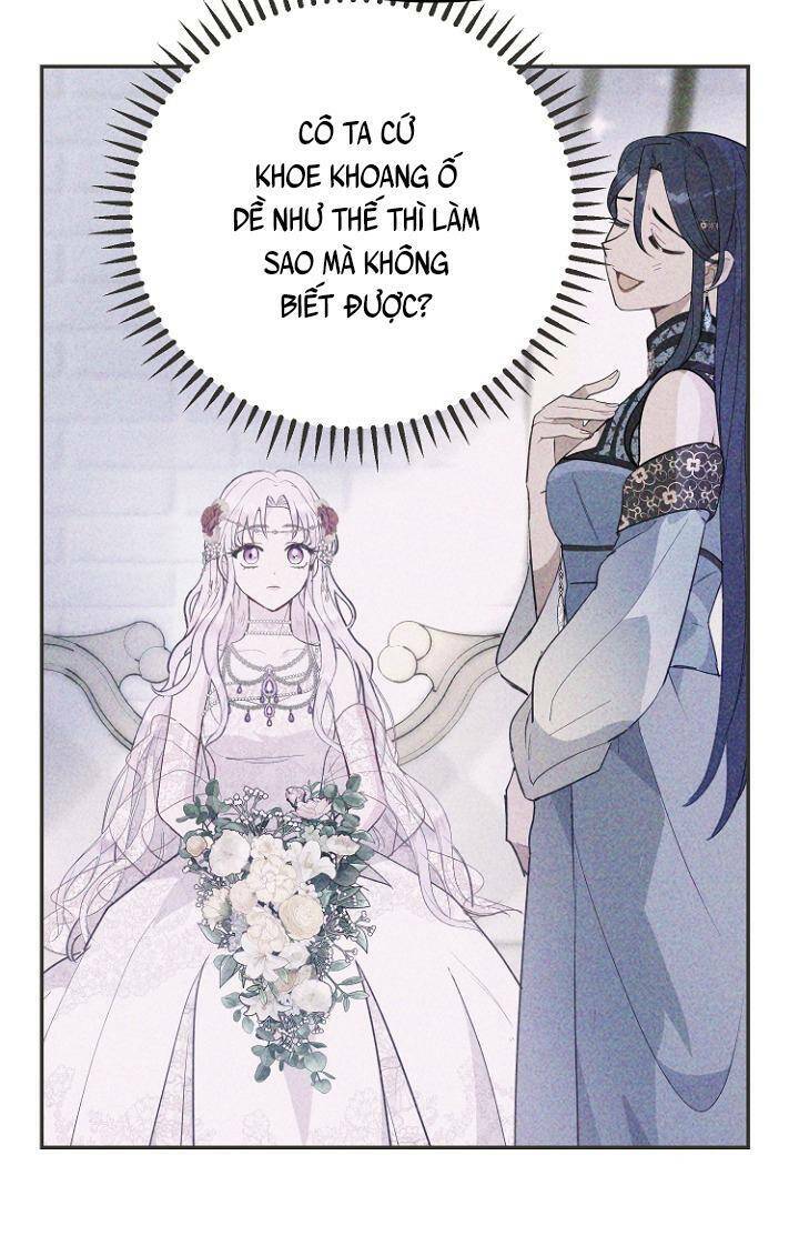 Tiền Là Tất Cả Chồng Là Phù Du - Chapter 33 - Page 6