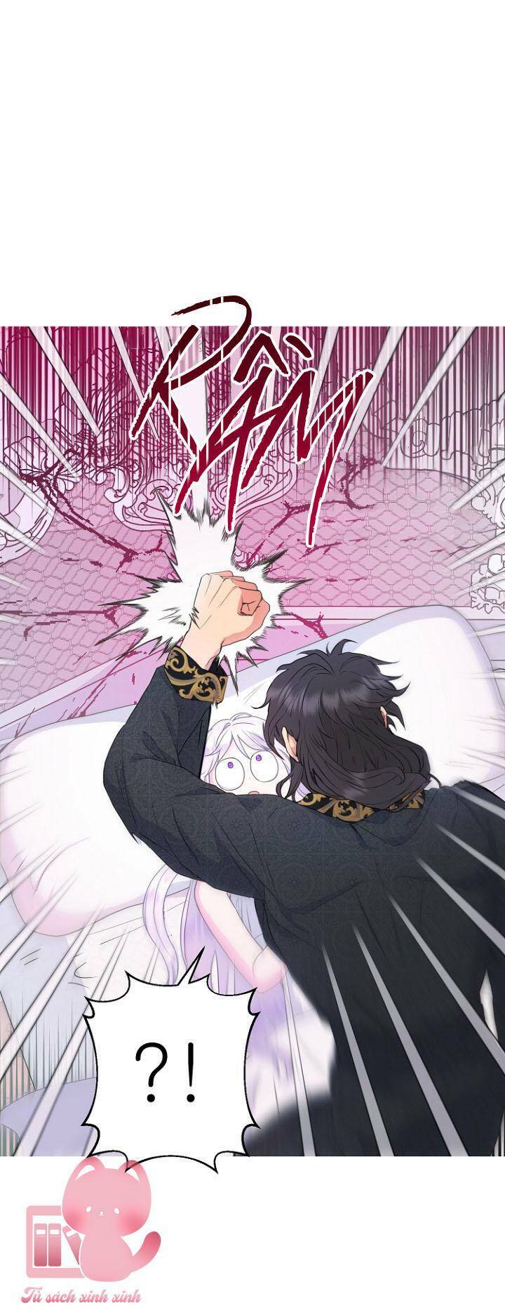 Tiền Là Tất Cả Chồng Là Phù Du - Chapter 33 - Page 71