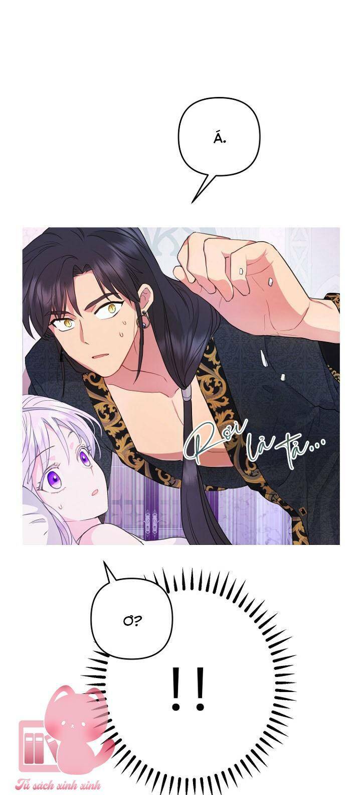 Tiền Là Tất Cả Chồng Là Phù Du - Chapter 33 - Page 72