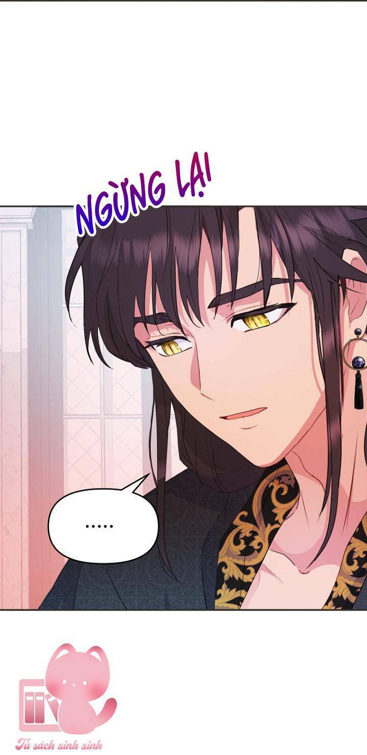 Tiền Là Tất Cả Chồng Là Phù Du - Chapter 33 - Page 8