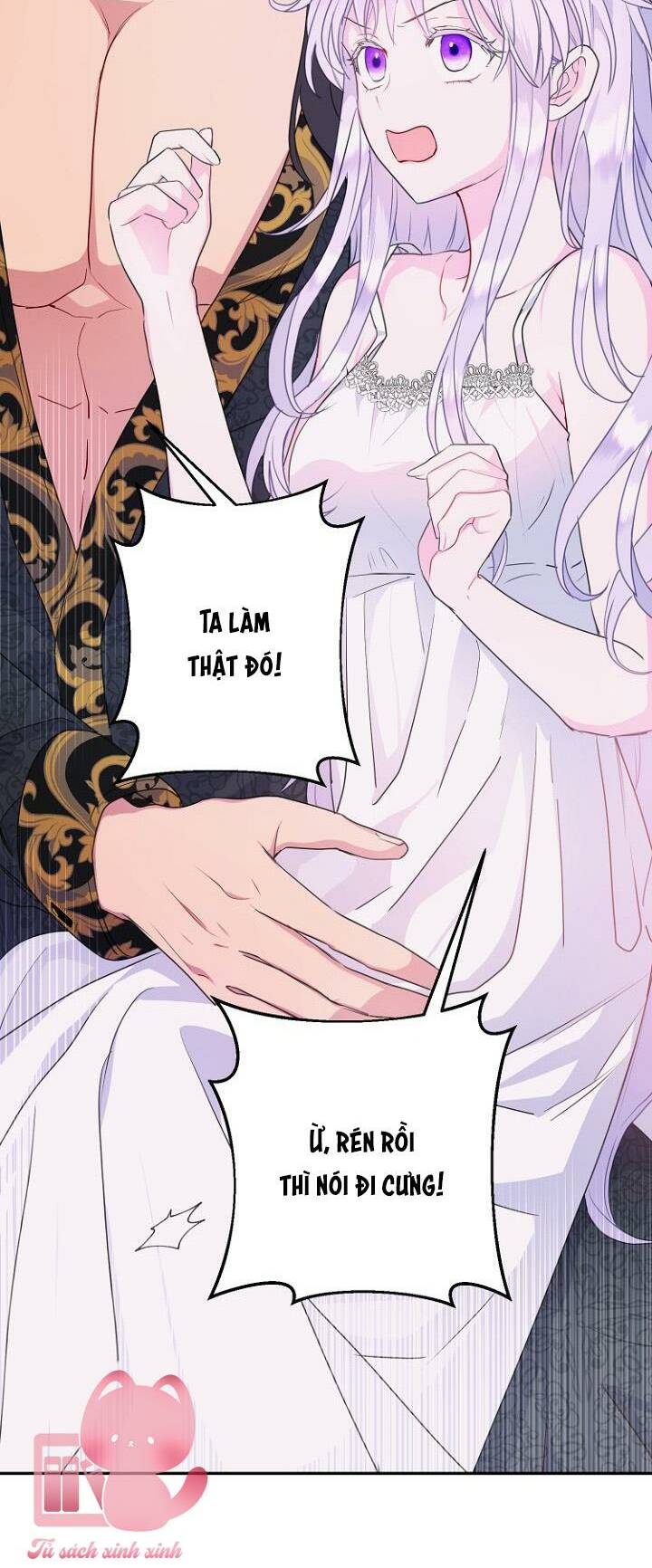 Tiền Là Tất Cả Chồng Là Phù Du - Chapter 34 - Page 9