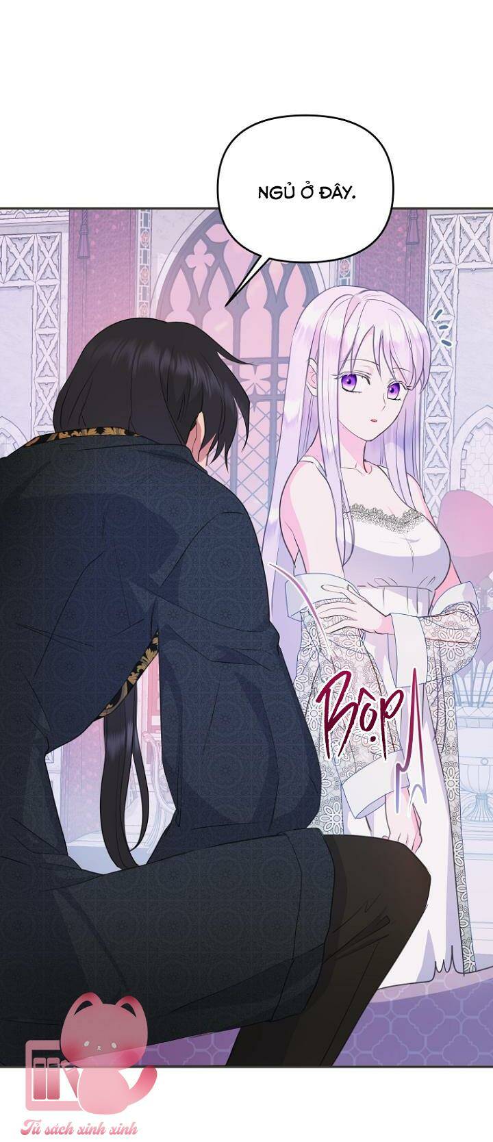 Tiền Là Tất Cả Chồng Là Phù Du - Chapter 34 - Page 16