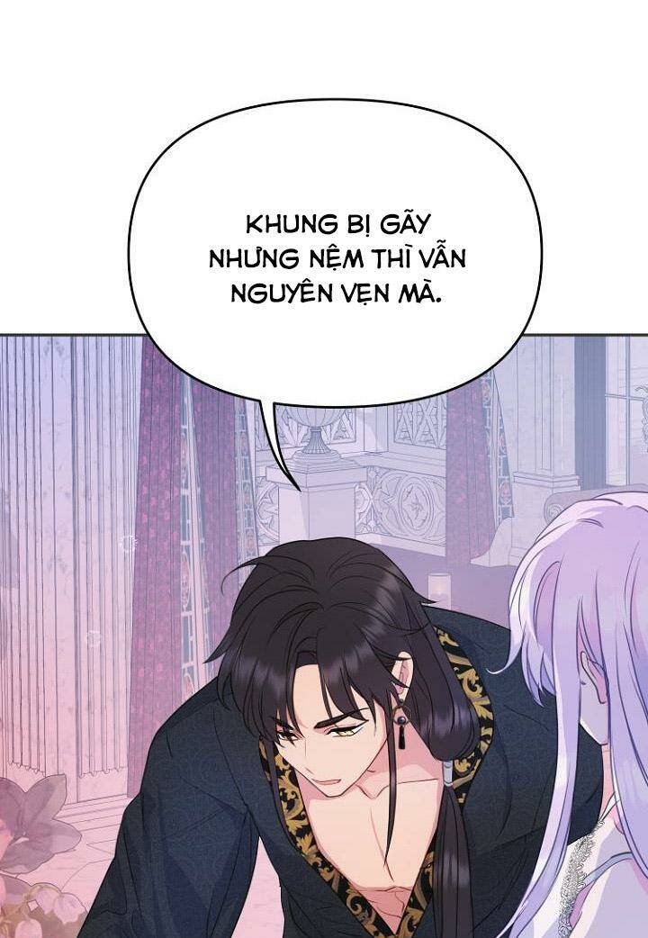 Tiền Là Tất Cả Chồng Là Phù Du - Chapter 34 - Page 17