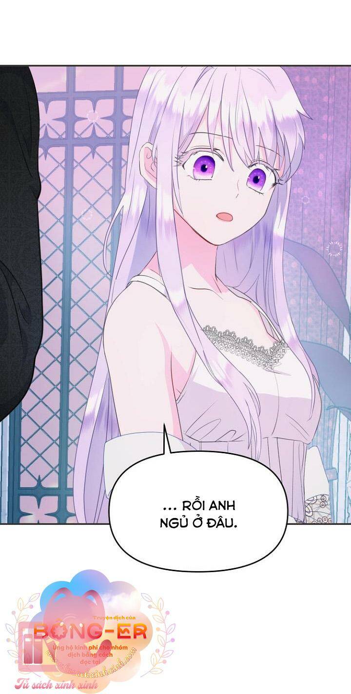 Tiền Là Tất Cả Chồng Là Phù Du - Chapter 34 - Page 20