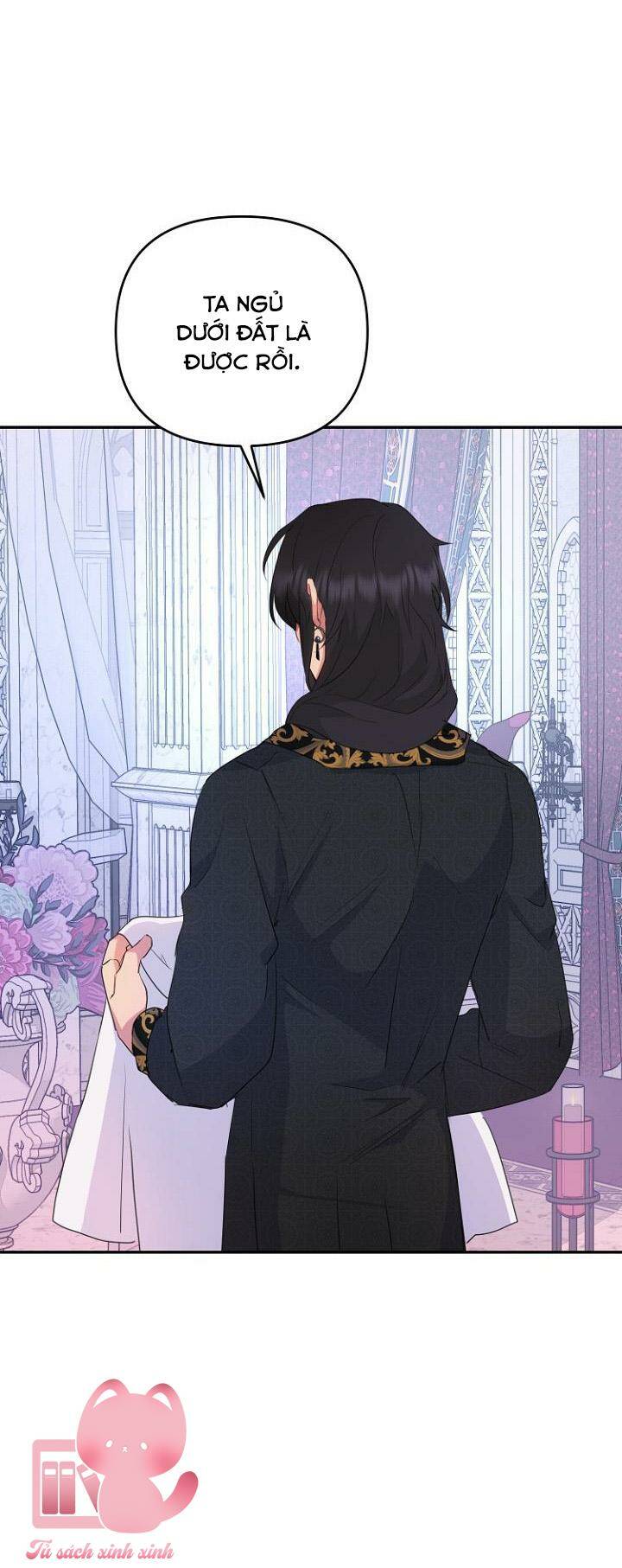 Tiền Là Tất Cả Chồng Là Phù Du - Chapter 34 - Page 21