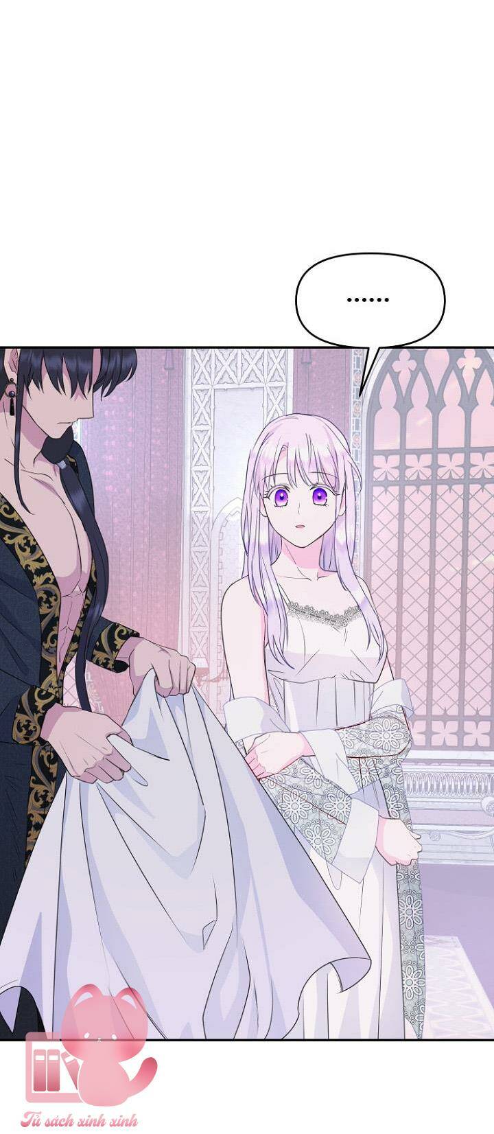 Tiền Là Tất Cả Chồng Là Phù Du - Chapter 34 - Page 22