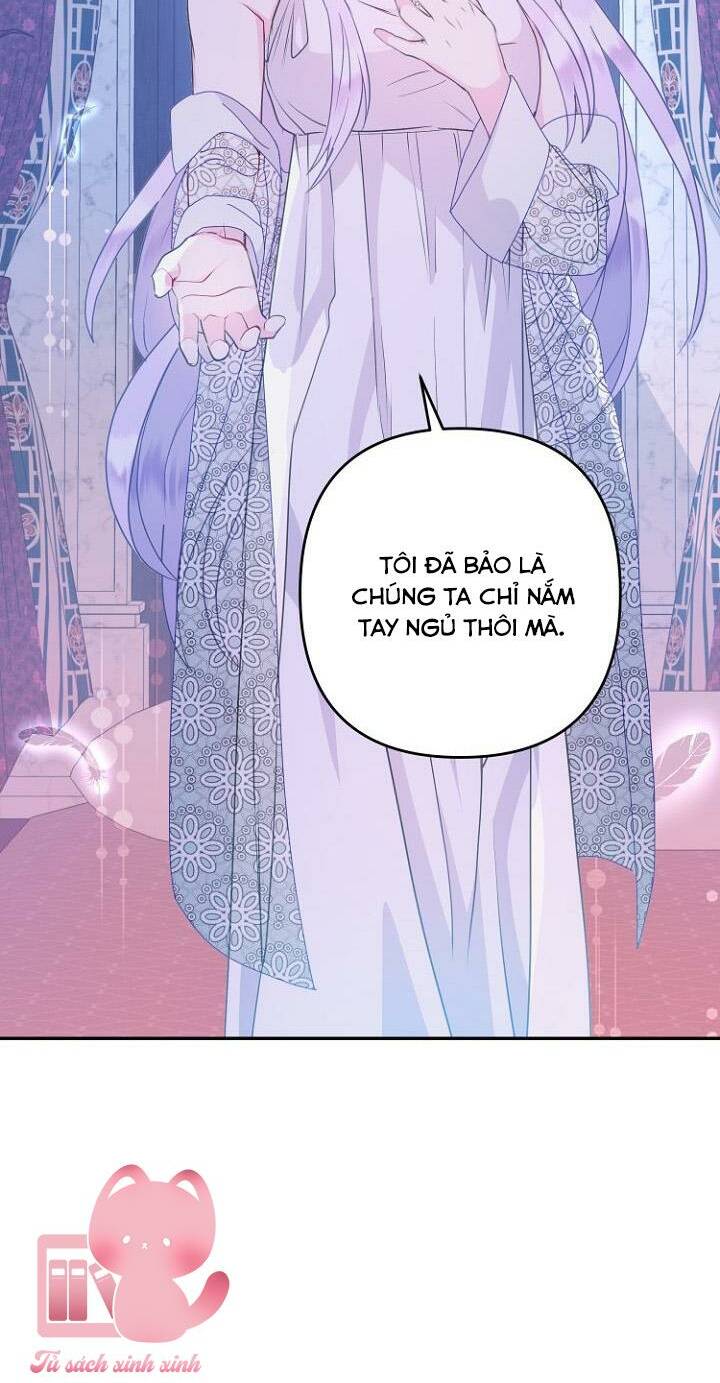 Tiền Là Tất Cả Chồng Là Phù Du - Chapter 34 - Page 31