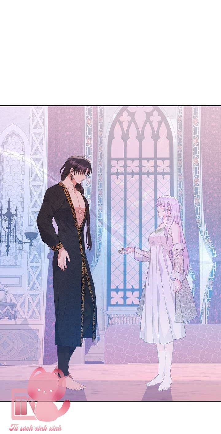 Tiền Là Tất Cả Chồng Là Phù Du - Chapter 34 - Page 32