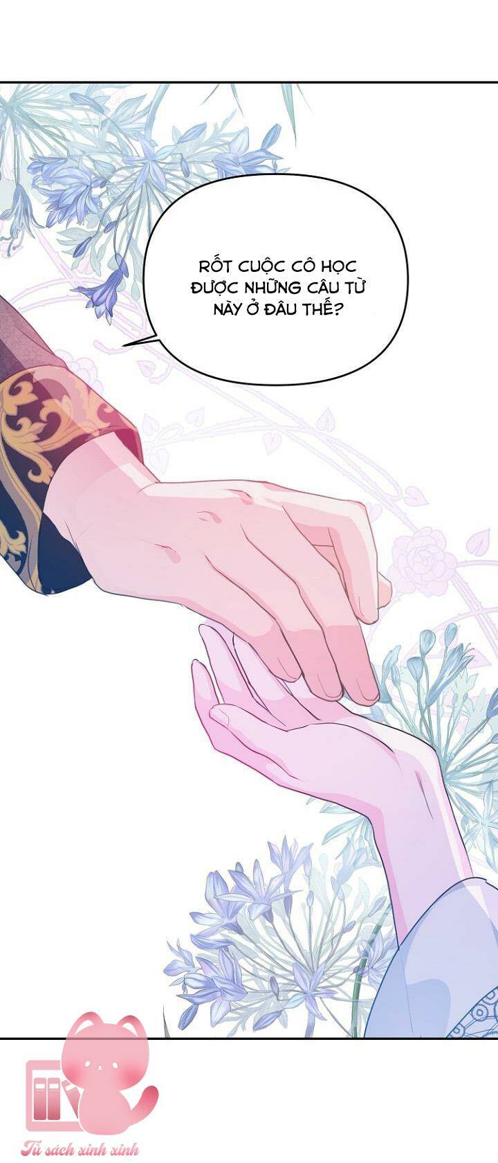 Tiền Là Tất Cả Chồng Là Phù Du - Chapter 34 - Page 34