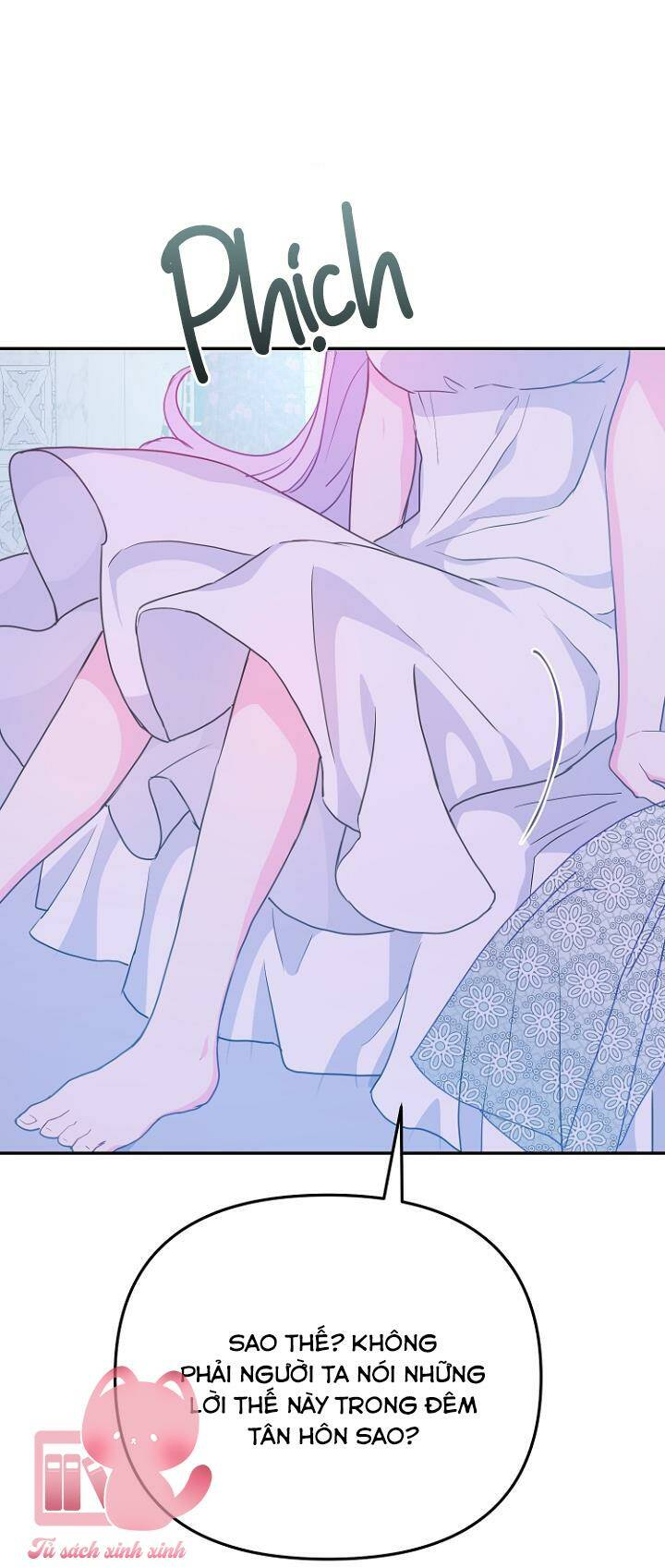 Tiền Là Tất Cả Chồng Là Phù Du - Chapter 34 - Page 35