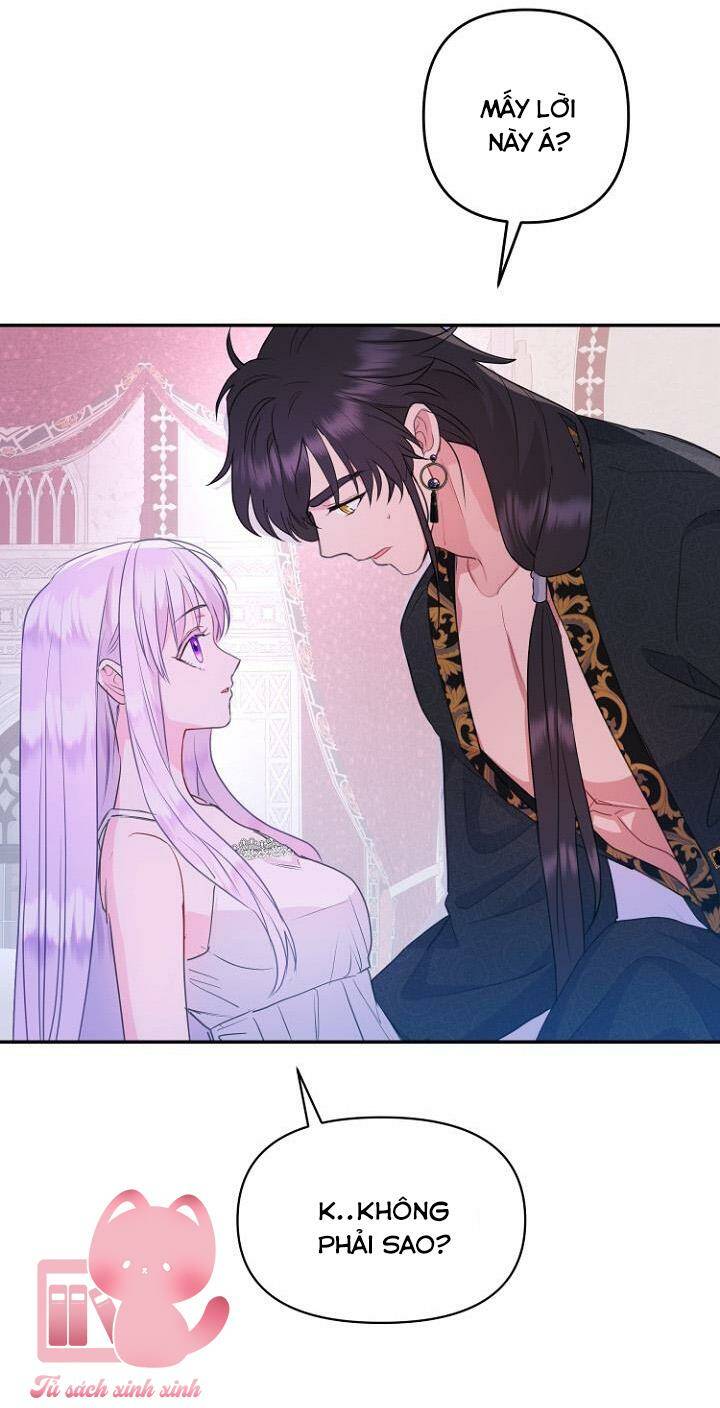 Tiền Là Tất Cả Chồng Là Phù Du - Chapter 34 - Page 36