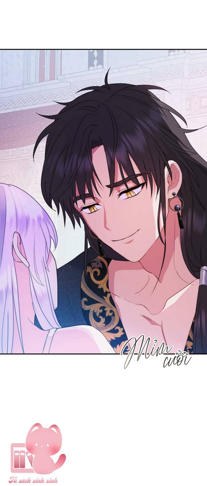 Tiền Là Tất Cả Chồng Là Phù Du - Chapter 34 - Page 37