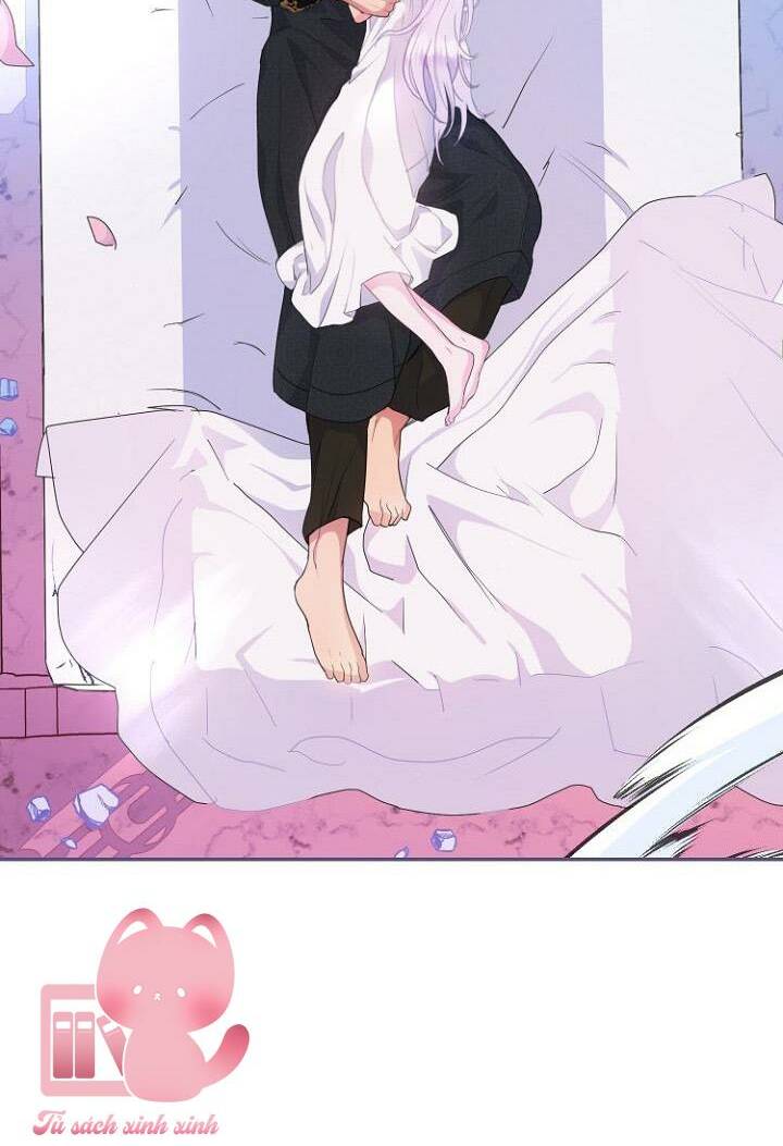 Tiền Là Tất Cả Chồng Là Phù Du - Chapter 34 - Page 3