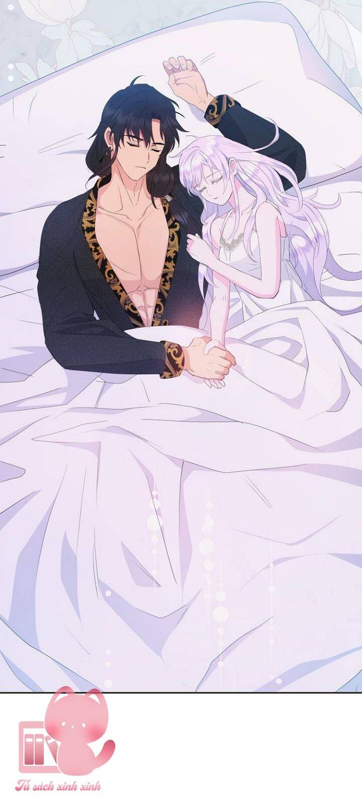 Tiền Là Tất Cả Chồng Là Phù Du - Chapter 34 - Page 39