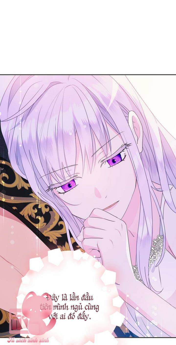 Tiền Là Tất Cả Chồng Là Phù Du - Chapter 34 - Page 41