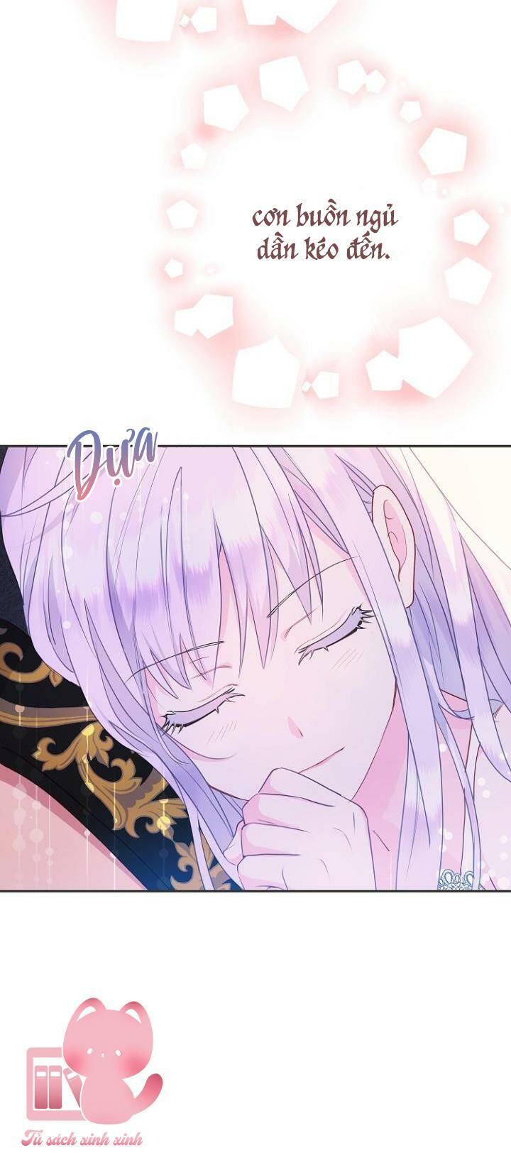 Tiền Là Tất Cả Chồng Là Phù Du - Chapter 34 - Page 42