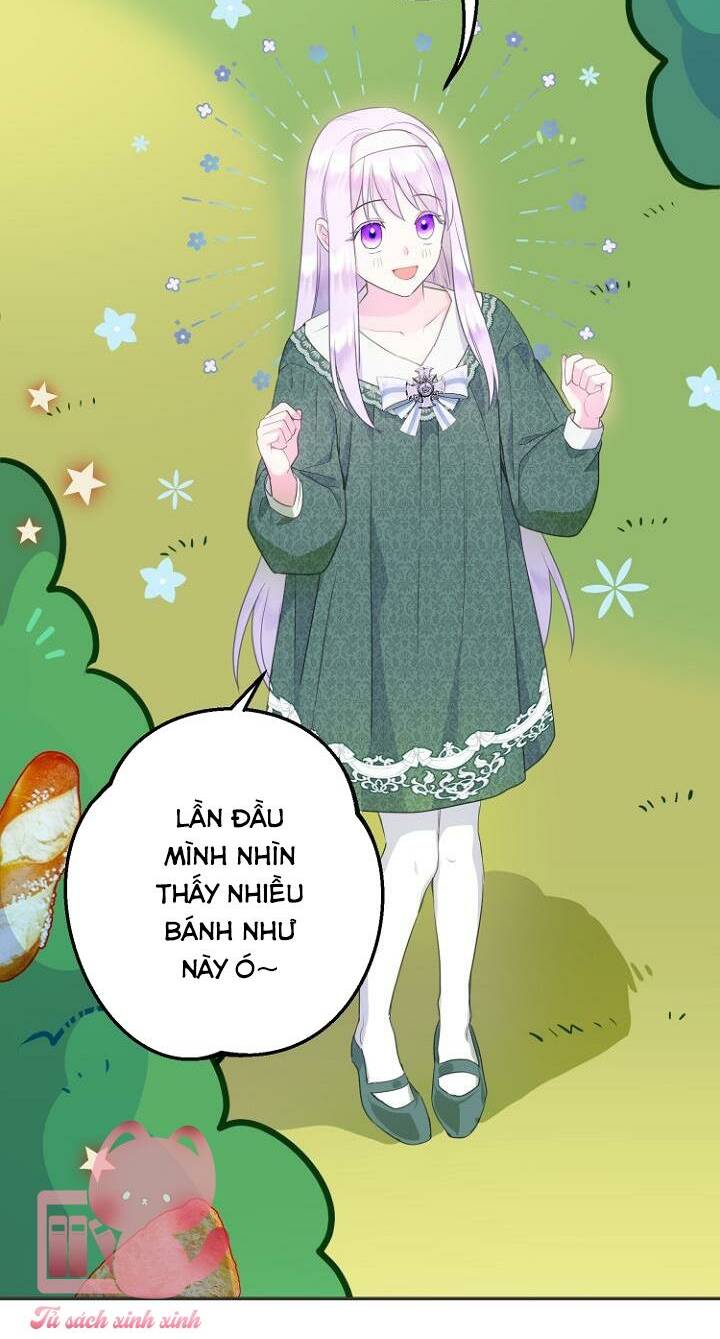 Tiền Là Tất Cả Chồng Là Phù Du - Chapter 34 - Page 47