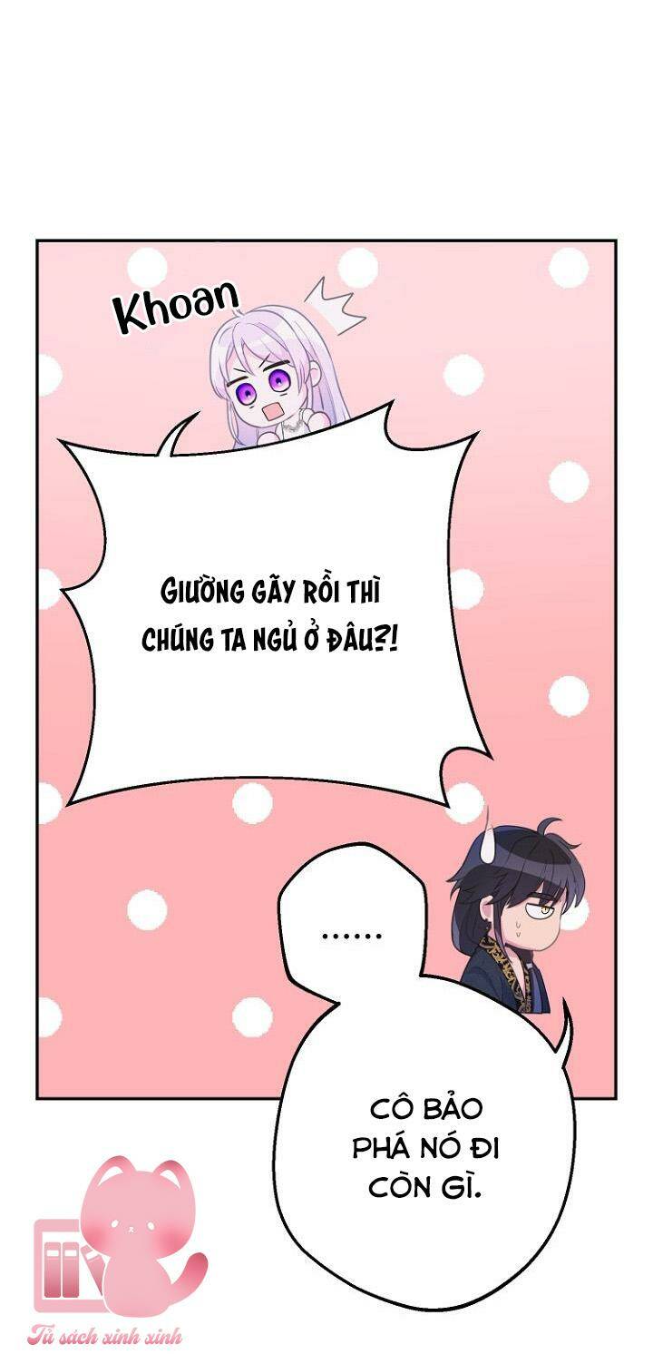 Tiền Là Tất Cả Chồng Là Phù Du - Chapter 34 - Page 4