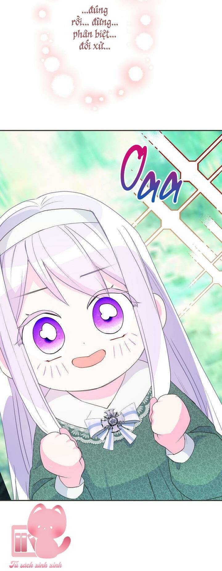 Tiền Là Tất Cả Chồng Là Phù Du - Chapter 34 - Page 49