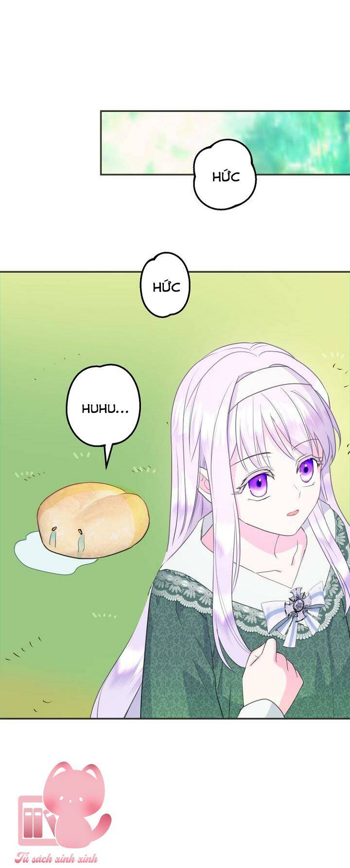 Tiền Là Tất Cả Chồng Là Phù Du - Chapter 34 - Page 50