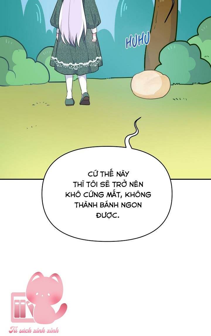 Tiền Là Tất Cả Chồng Là Phù Du - Chapter 34 - Page 52