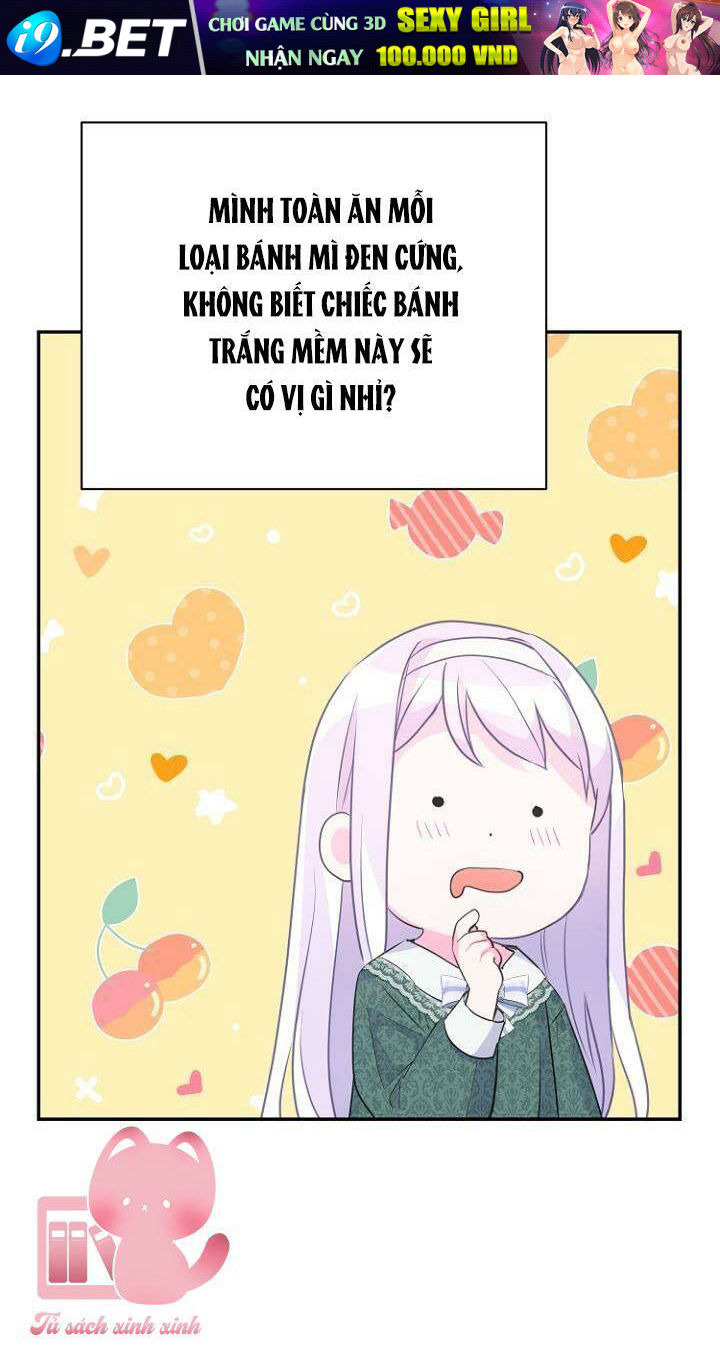 Tiền Là Tất Cả Chồng Là Phù Du - Chapter 34 - Page 55