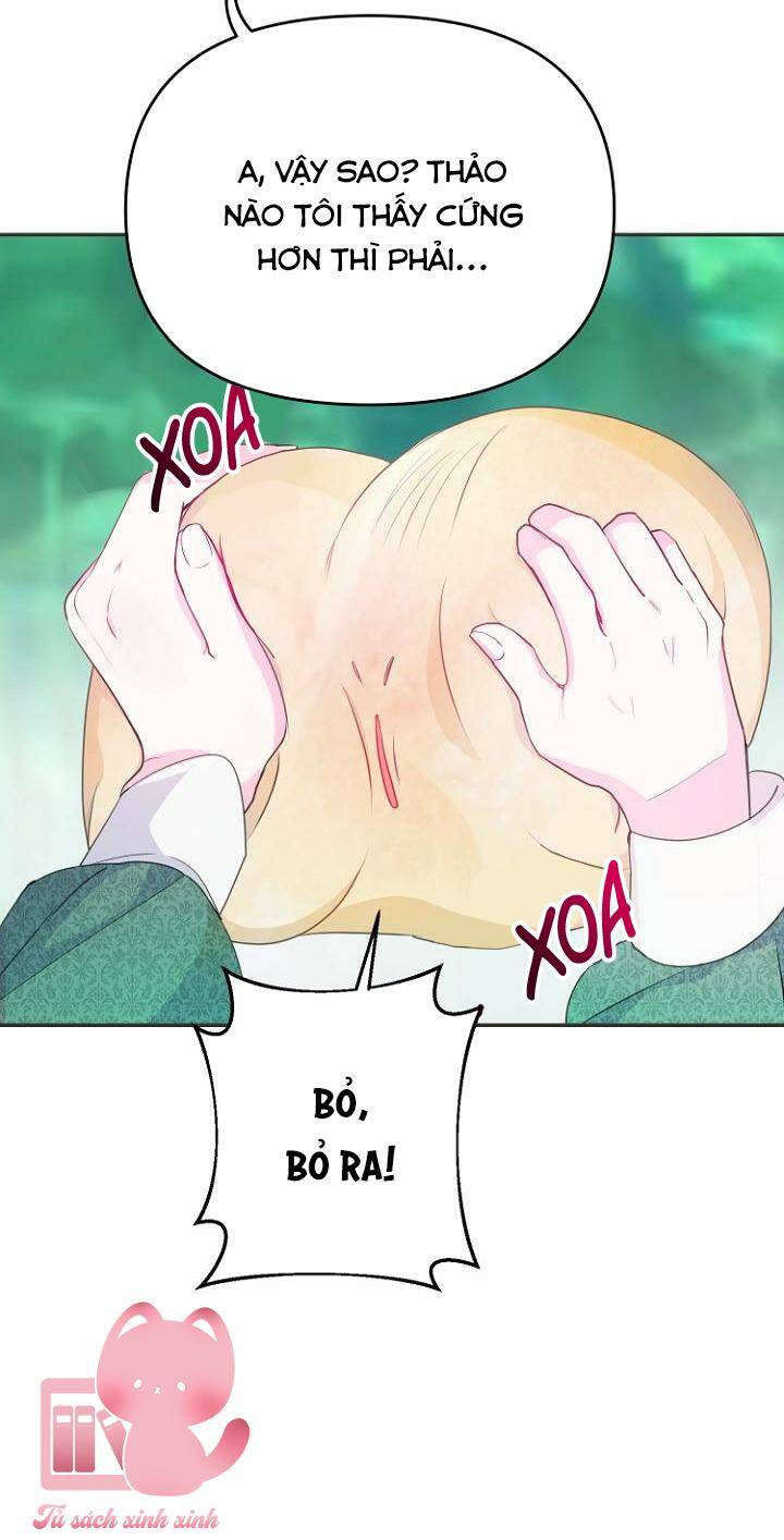 Tiền Là Tất Cả Chồng Là Phù Du - Chapter 34 - Page 59