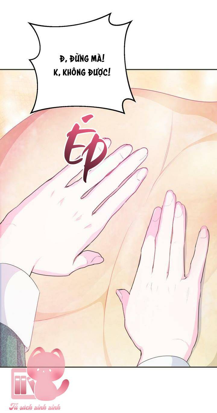 Tiền Là Tất Cả Chồng Là Phù Du - Chapter 34 - Page 62