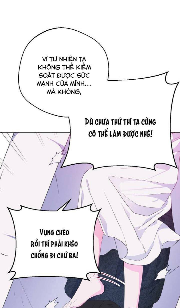 Tiền Là Tất Cả Chồng Là Phù Du - Chapter 34 - Page 6
