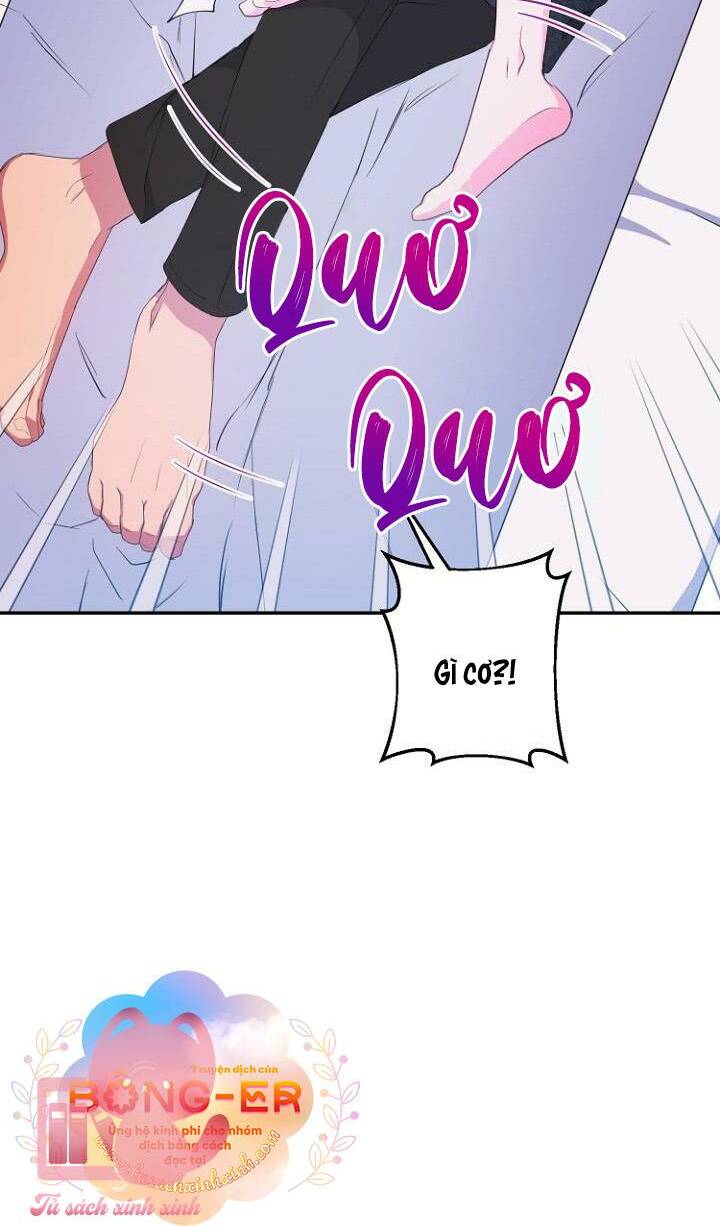 Tiền Là Tất Cả Chồng Là Phù Du - Chapter 34 - Page 7