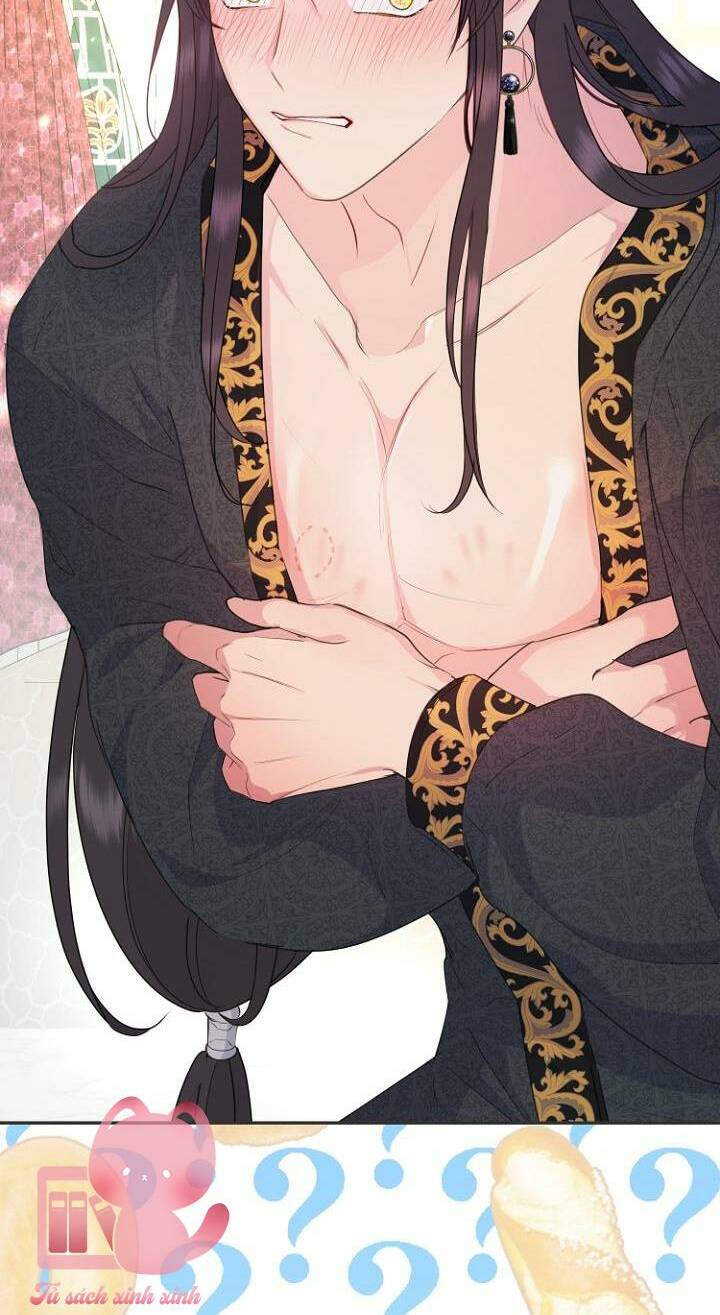 Tiền Là Tất Cả Chồng Là Phù Du - Chapter 34 - Page 79