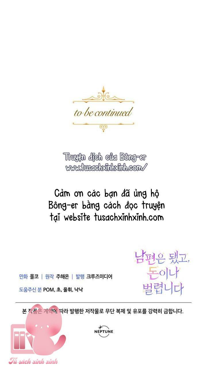 Tiền Là Tất Cả Chồng Là Phù Du - Chapter 34 - Page 82