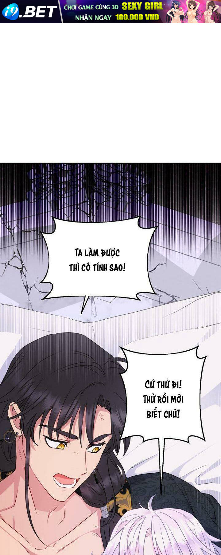 Tiền Là Tất Cả Chồng Là Phù Du - Chapter 34 - Page 8