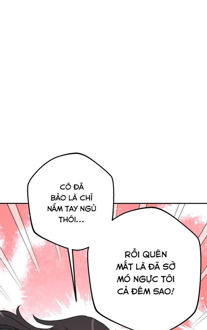 Tiền Là Tất Cả Chồng Là Phù Du - Chapter 35 - Page 9