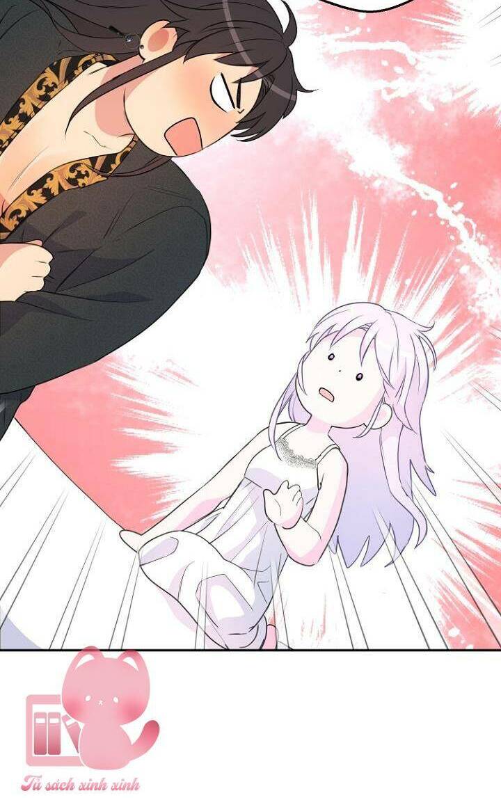 Tiền Là Tất Cả Chồng Là Phù Du - Chapter 35 - Page 10