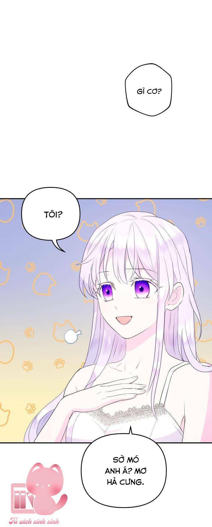 Tiền Là Tất Cả Chồng Là Phù Du - Chapter 35 - Page 11