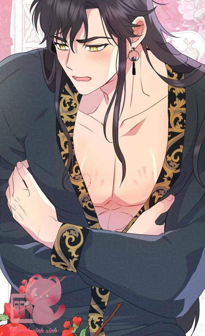 Tiền Là Tất Cả Chồng Là Phù Du - Chapter 35 - Page 17