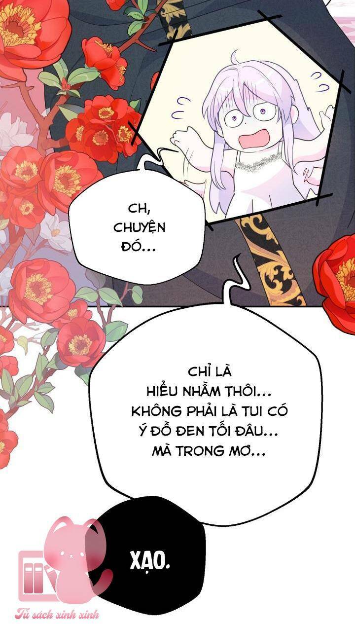 Tiền Là Tất Cả Chồng Là Phù Du - Chapter 35 - Page 18