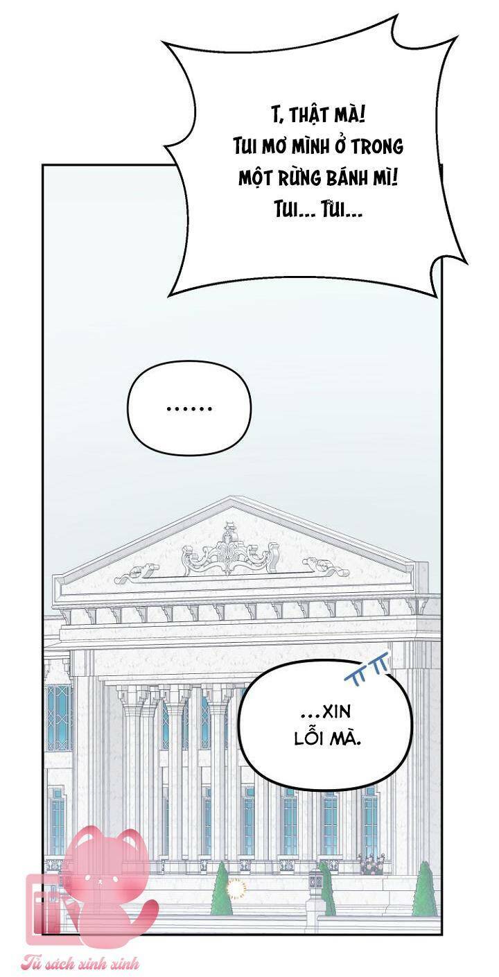 Tiền Là Tất Cả Chồng Là Phù Du - Chapter 35 - Page 19