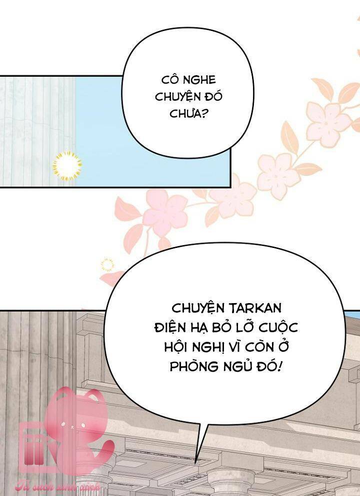 Tiền Là Tất Cả Chồng Là Phù Du - Chapter 35 - Page 22