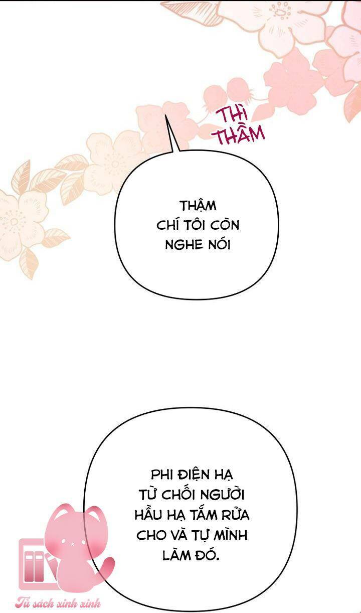 Tiền Là Tất Cả Chồng Là Phù Du - Chapter 35 - Page 25