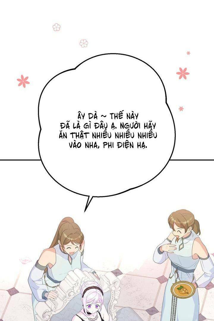 Tiền Là Tất Cả Chồng Là Phù Du - Chapter 35 - Page 31