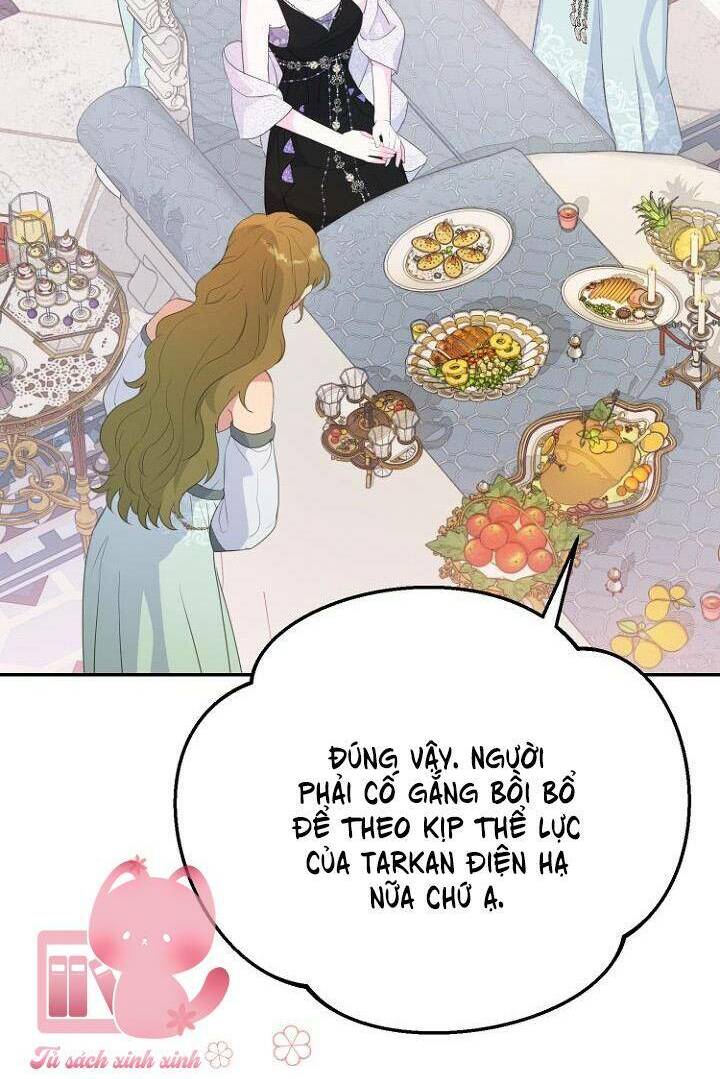 Tiền Là Tất Cả Chồng Là Phù Du - Chapter 35 - Page 32