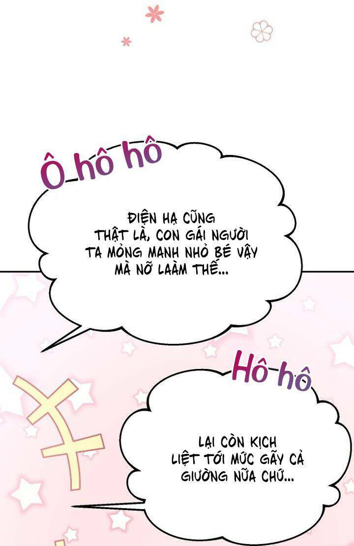 Tiền Là Tất Cả Chồng Là Phù Du - Chapter 35 - Page 33