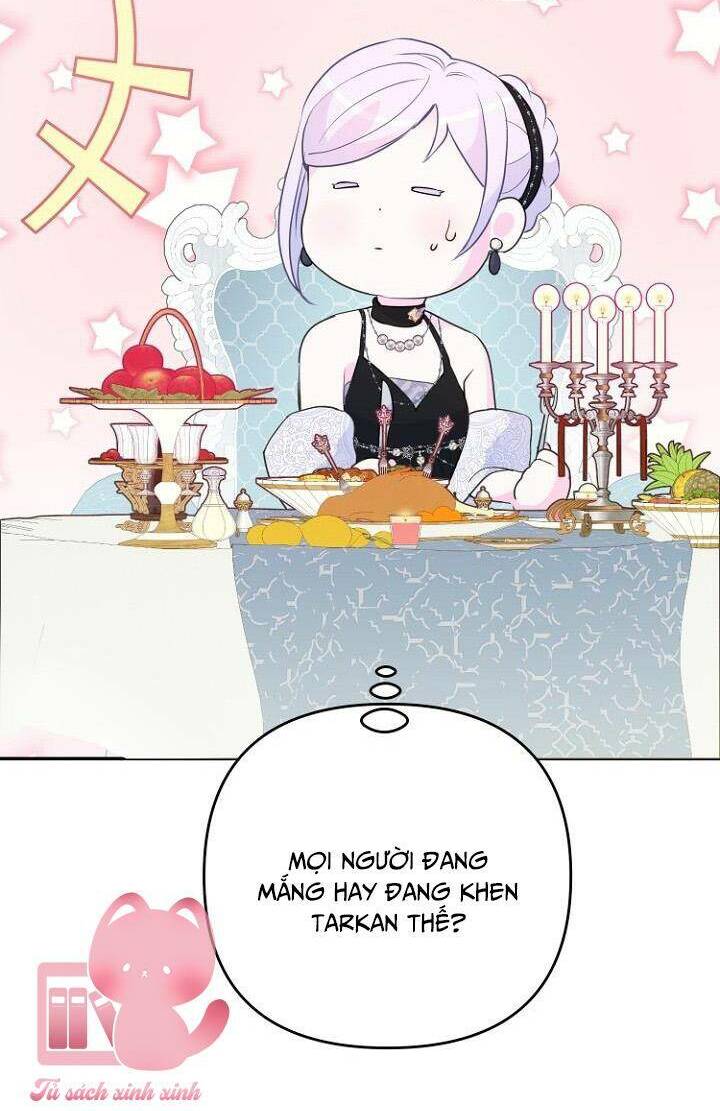 Tiền Là Tất Cả Chồng Là Phù Du - Chapter 35 - Page 34