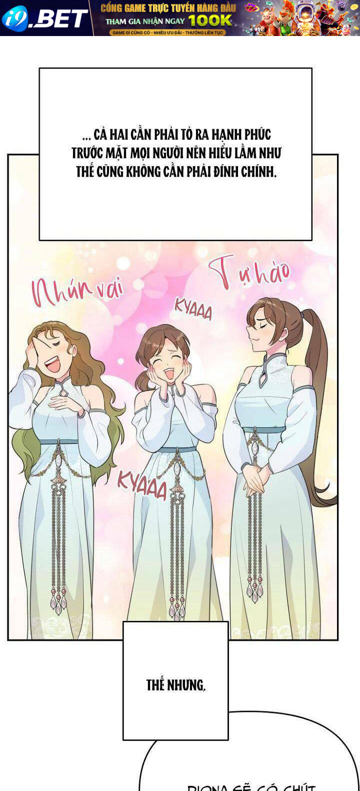 Tiền Là Tất Cả Chồng Là Phù Du - Chapter 35 - Page 35